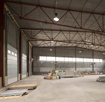 Exclusive Garage Door Service Columbus, OH 614-662-0051 - commercial