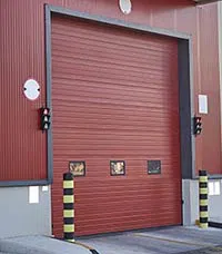 Exclusive Garage Door Service Columbus, OH 614-662-0051 - overhead